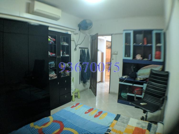 Blk 273 Tampines Street 22 (Tampines), HDB 4 Rooms #167367302